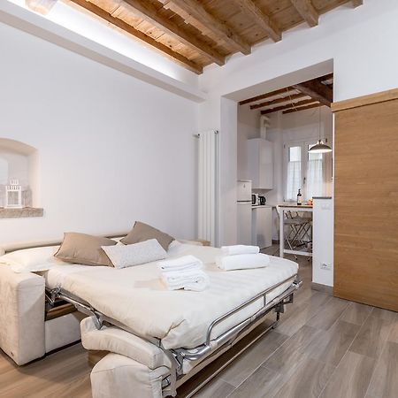 Santa Croce Place By Mmega Florence Exterior photo