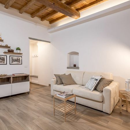Santa Croce Place By Mmega Florence Exterior photo