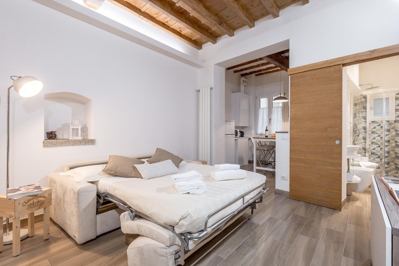 Santa Croce Place By Mmega Florence Exterior photo