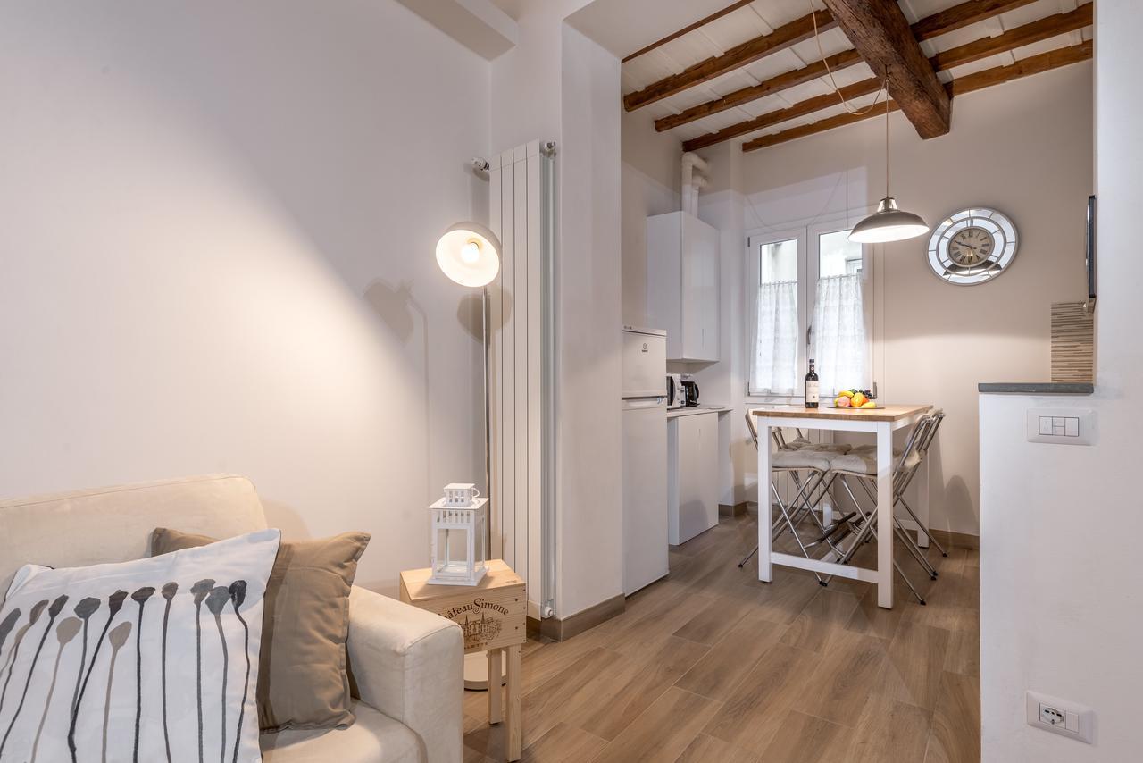 Santa Croce Place By Mmega Florence Exterior photo