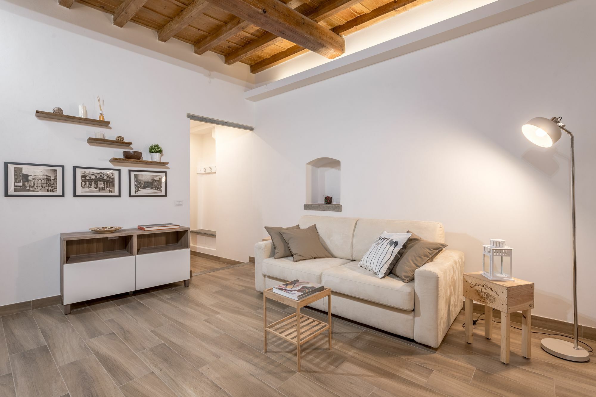 Santa Croce Place By Mmega Florence Exterior photo