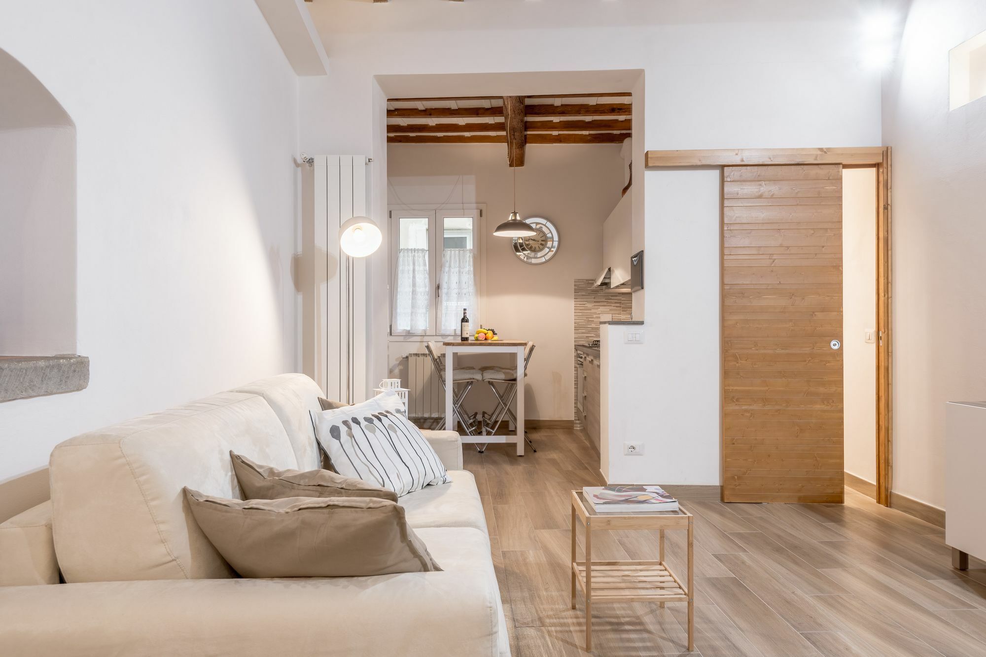 Santa Croce Place By Mmega Florence Exterior photo