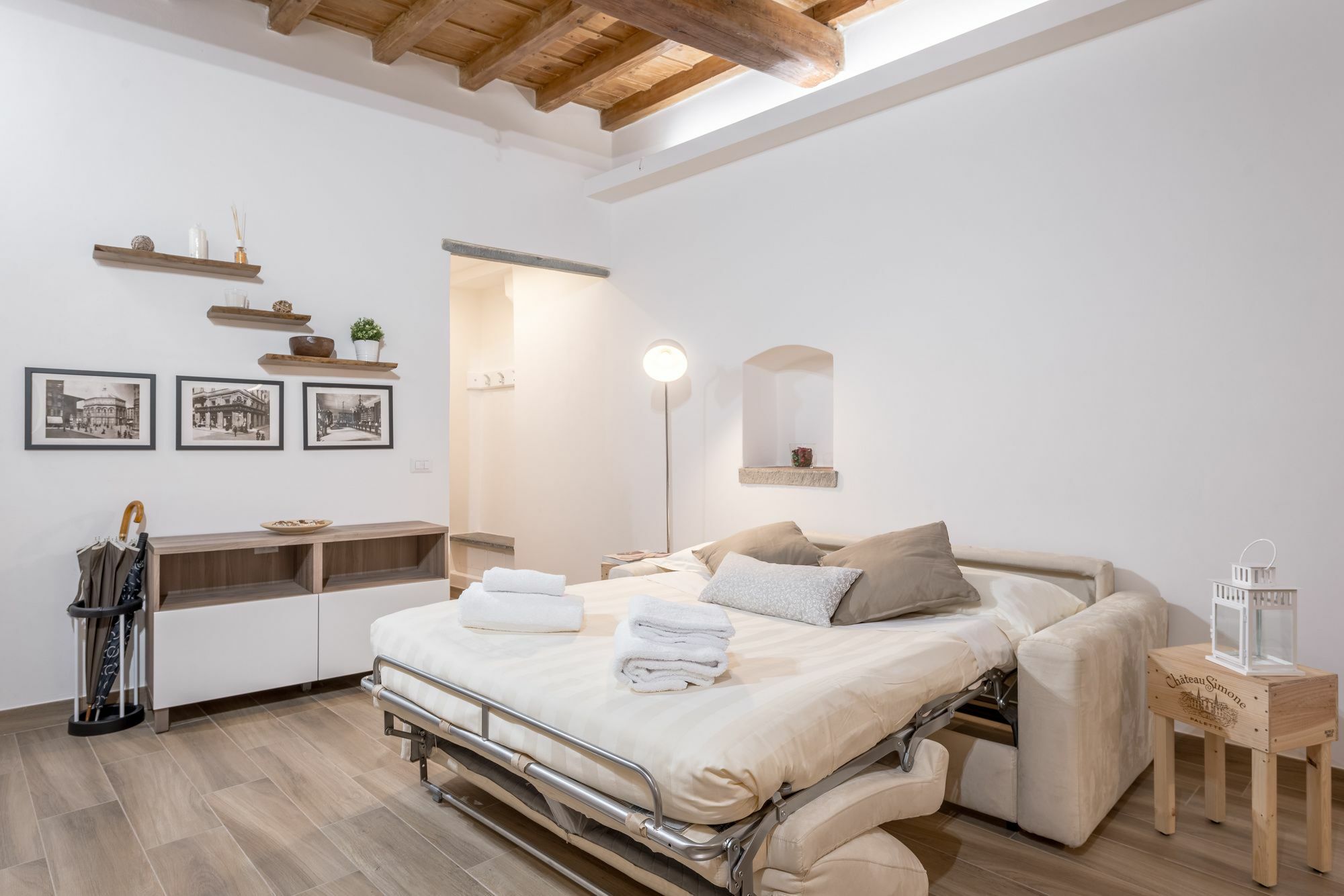 Santa Croce Place By Mmega Florence Exterior photo