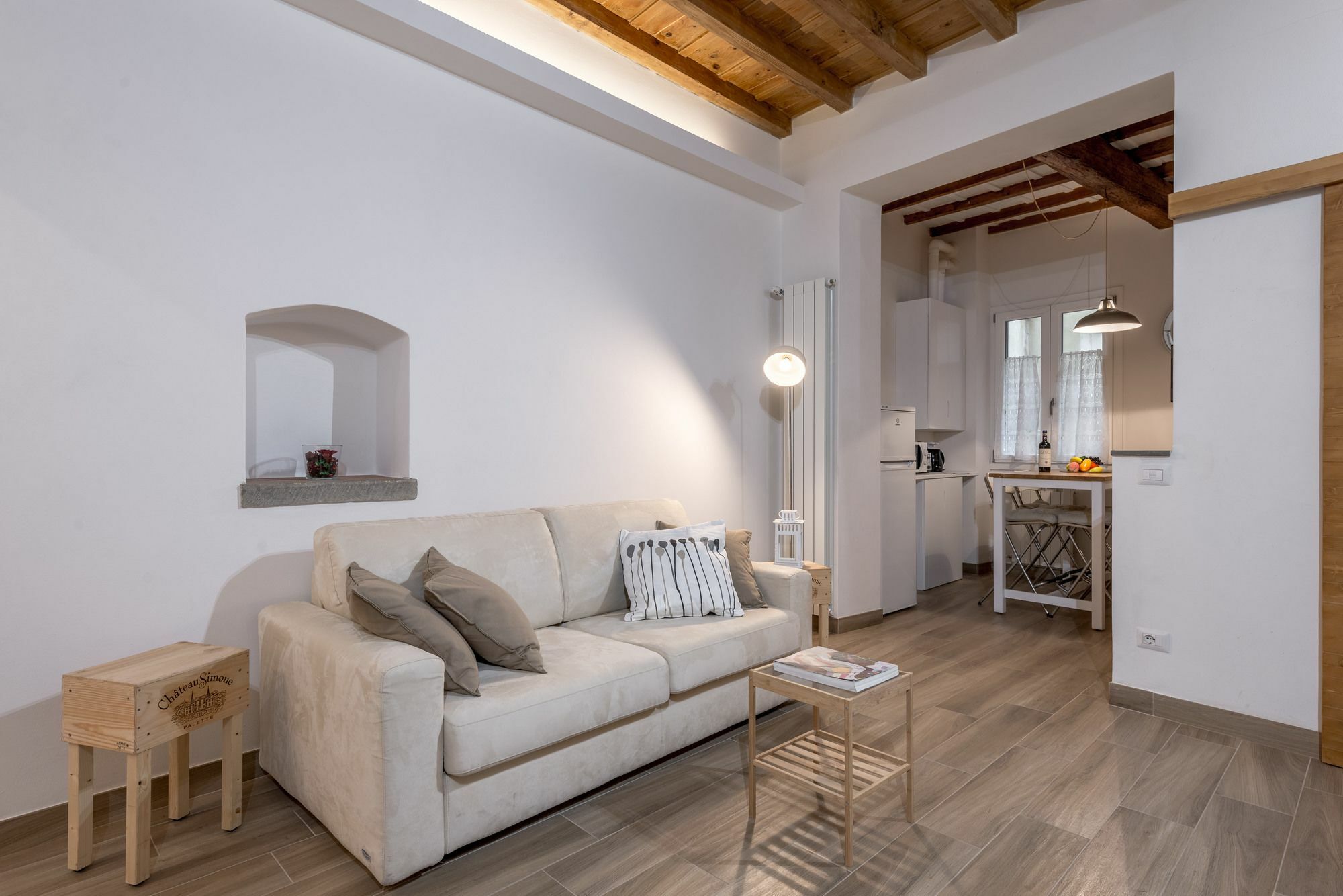 Santa Croce Place By Mmega Florence Exterior photo