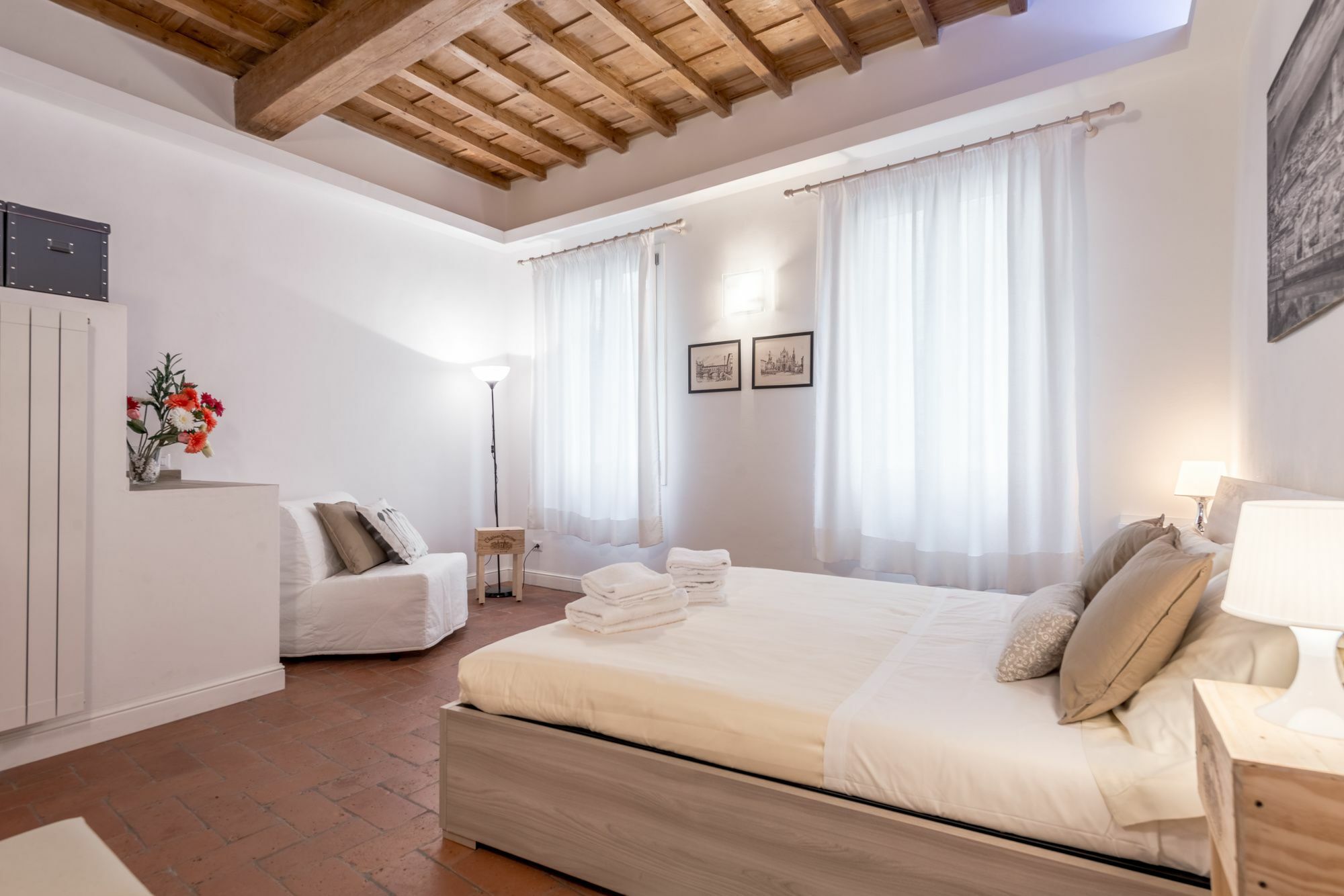 Santa Croce Place By Mmega Florence Exterior photo