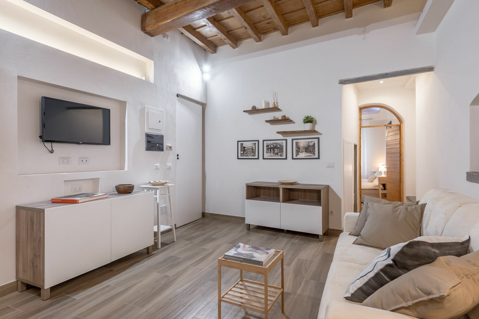 Santa Croce Place By Mmega Florence Exterior photo